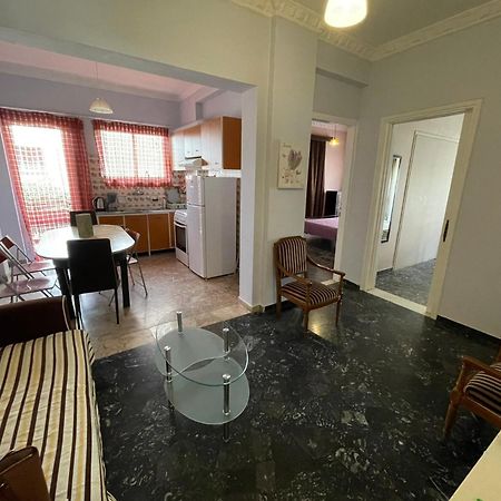 Kalispera Apartment Nafplio Luaran gambar