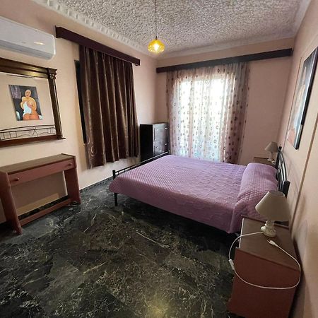 Kalispera Apartment Nafplio Luaran gambar