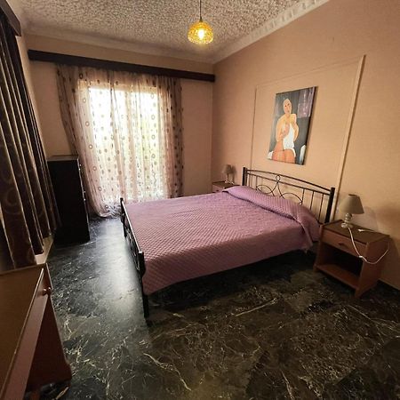 Kalispera Apartment Nafplio Luaran gambar