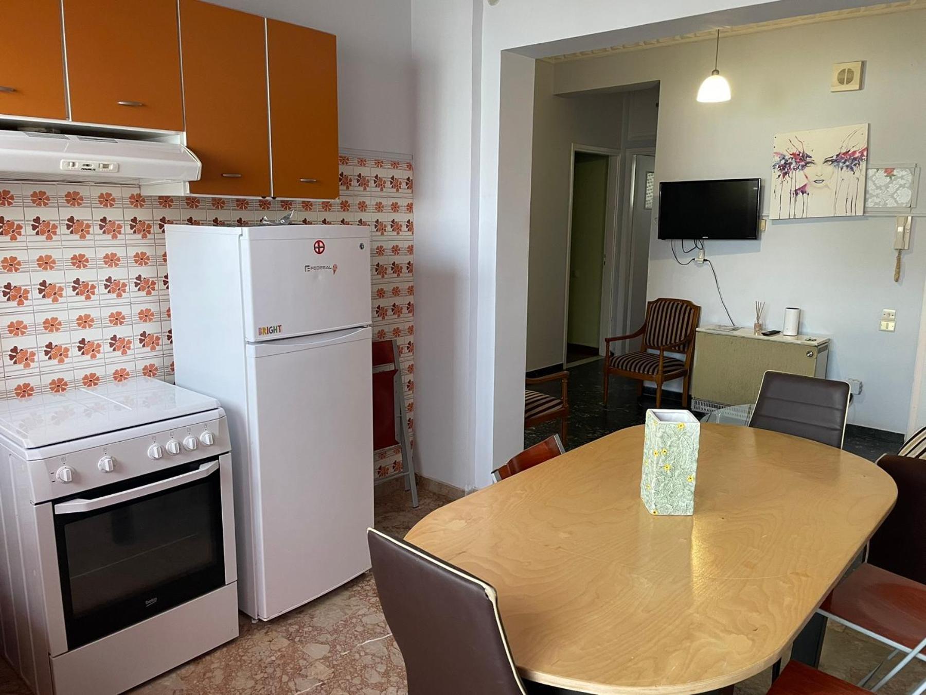 Kalispera Apartment Nafplio Luaran gambar