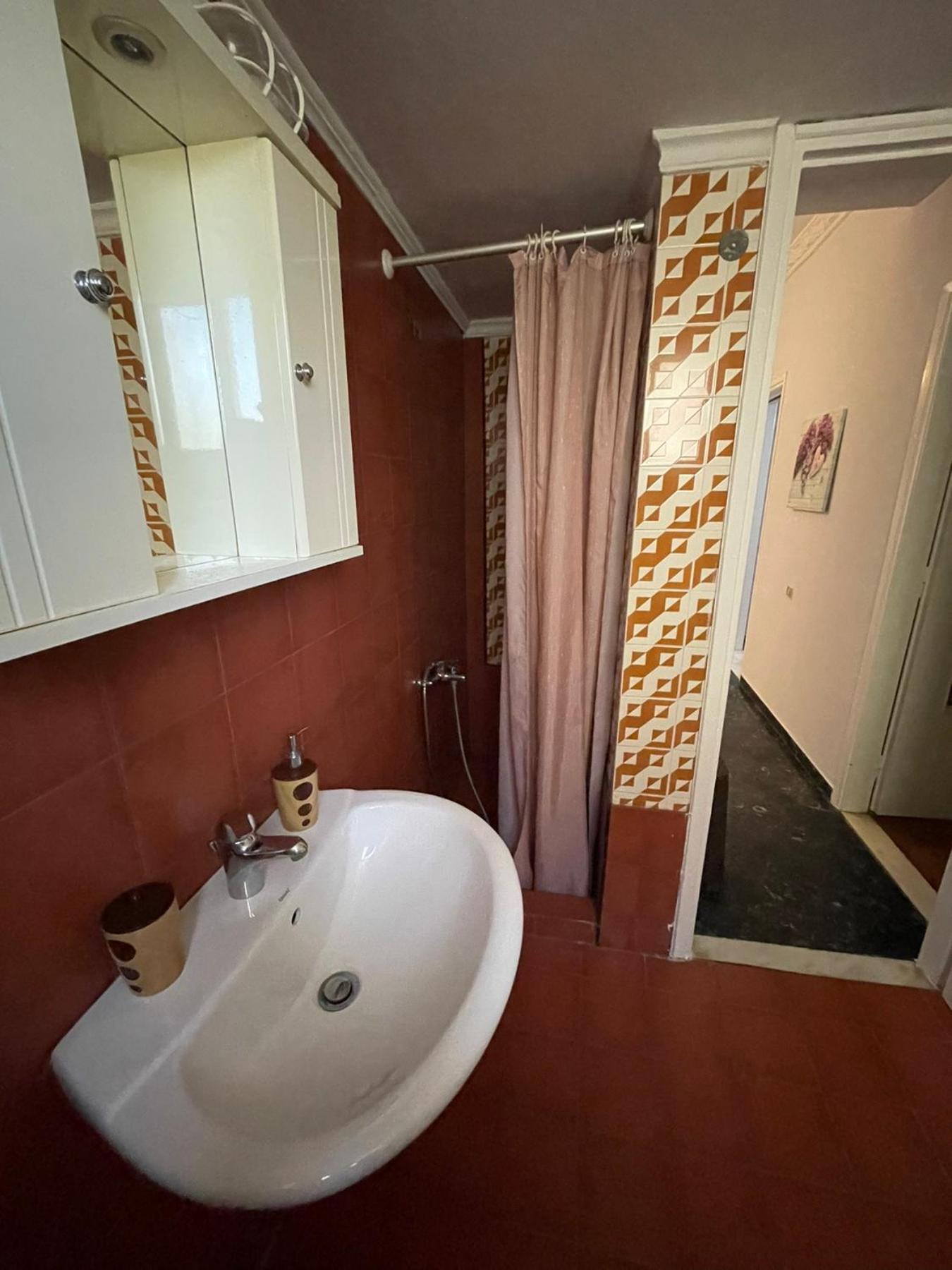 Kalispera Apartment Nafplio Luaran gambar