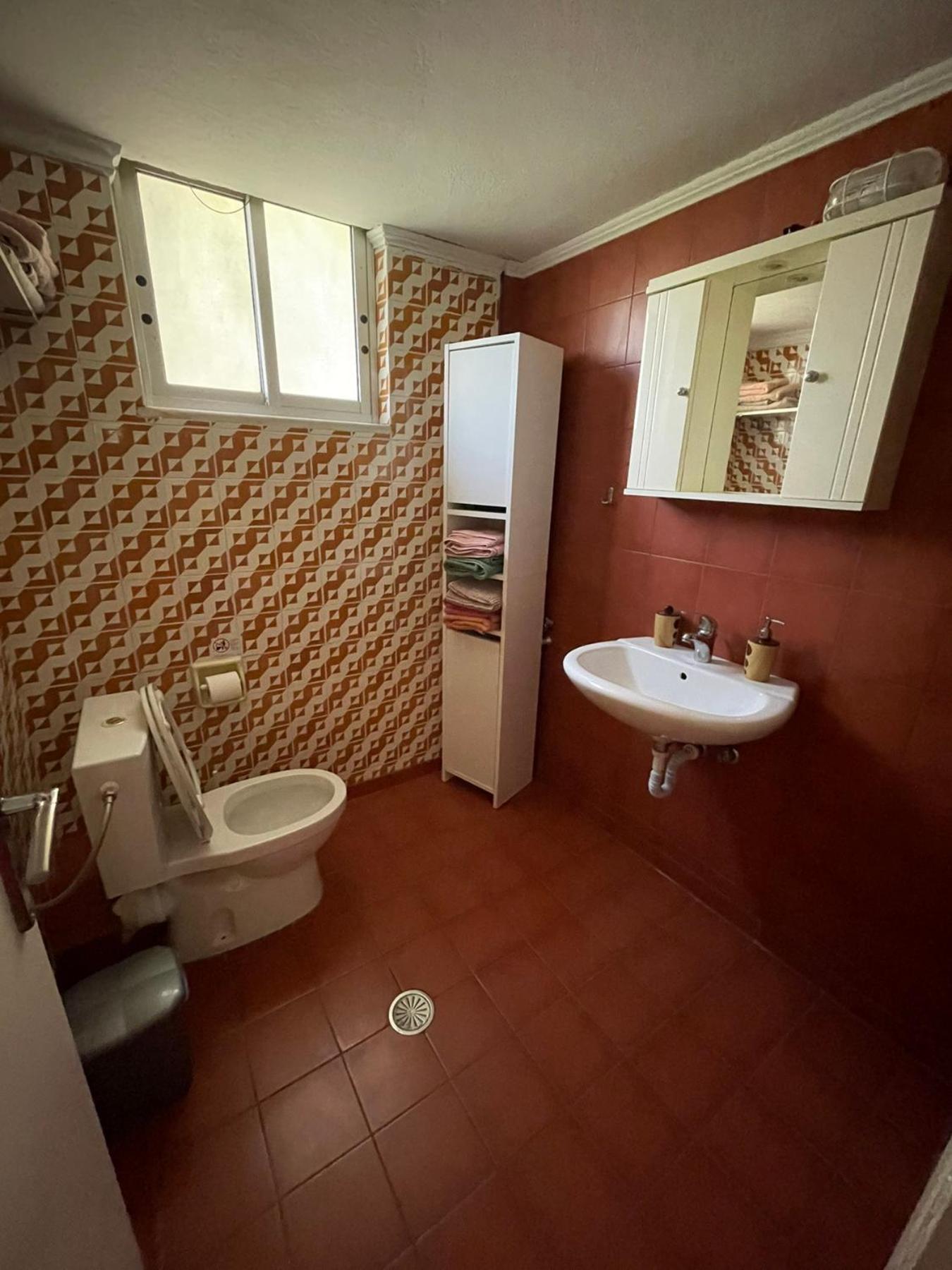 Kalispera Apartment Nafplio Luaran gambar