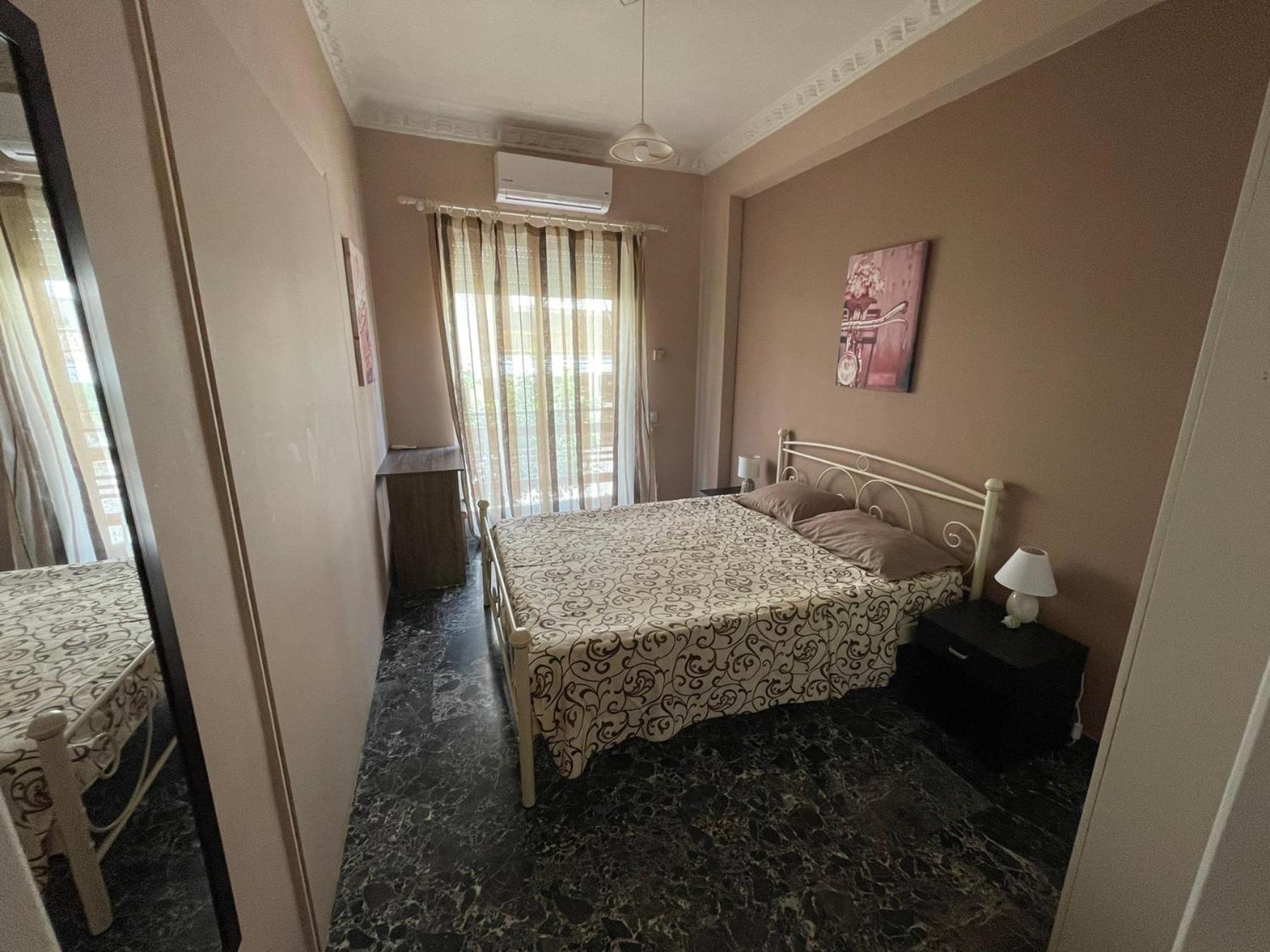 Kalispera Apartment Nafplio Luaran gambar