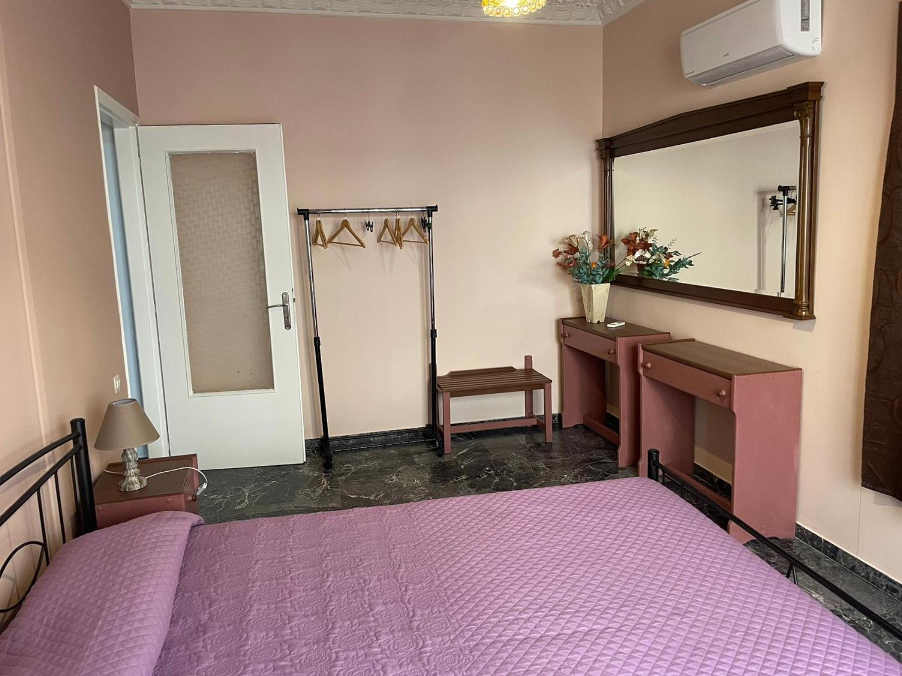 Kalispera Apartment Nafplio Luaran gambar