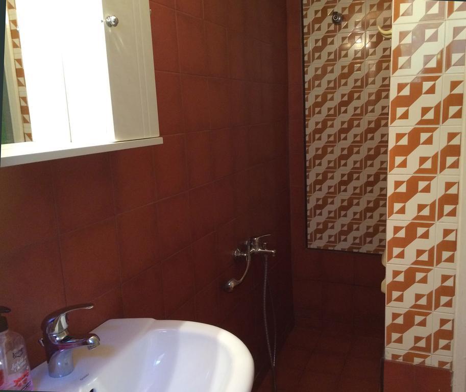 Kalispera Apartment Nafplio Luaran gambar