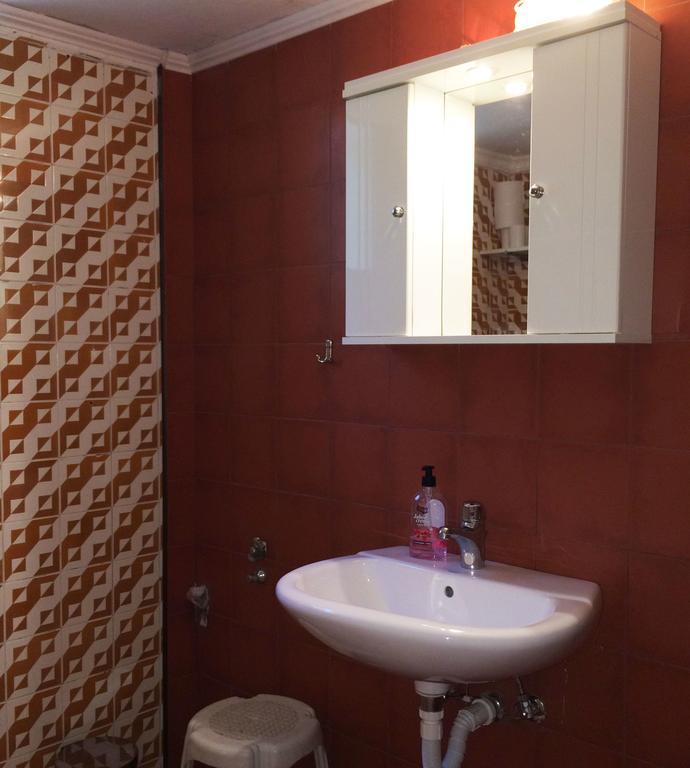 Kalispera Apartment Nafplio Luaran gambar