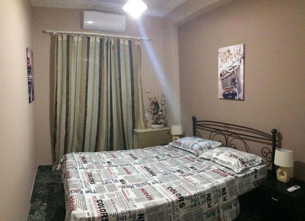 Kalispera Apartment Nafplio Luaran gambar