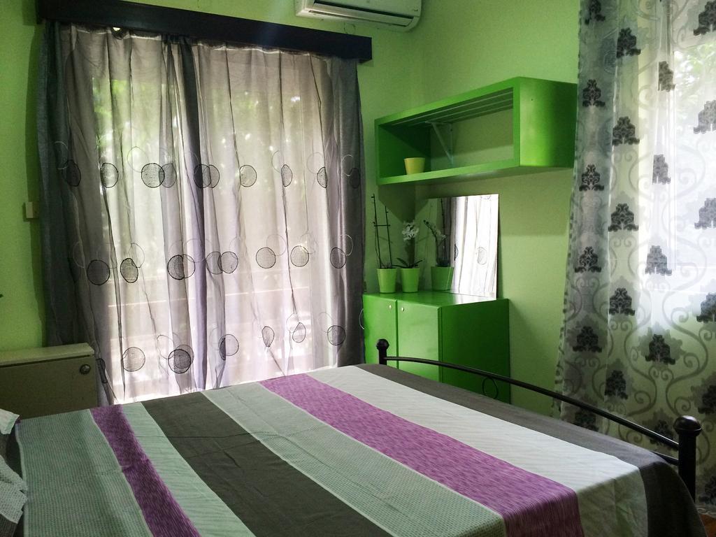 Kalispera Apartment Nafplio Luaran gambar